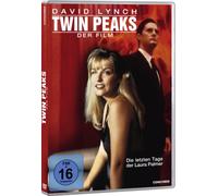 Twin Peaks - Der Film David Lynch