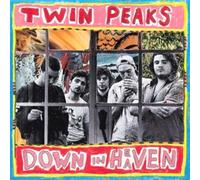 Twin Peaks – Down in Heaven – Import – Mintpack