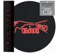O.S.T. – Twin Peaks – Musique de la série événement limitée (RSD18)