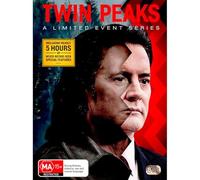 Twin Peaks: Event Series, A [Edizione: Australia] [Import]