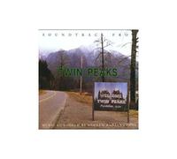 Twin Peaks – CD – Warner Bros.