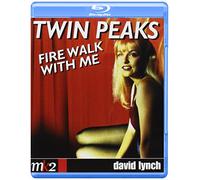 Twin Peaks : Fire Walk With Me [Blu-ray]