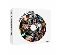 Arte – 20 ans de cinéma – Coffret de 15 films