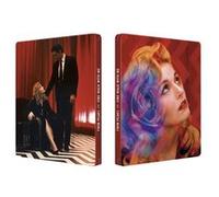 Twin Peaks : Fire Walk With Me Édition Limitée Spéciale Missing Pieces Exclusivité Web SteelBook® Blu-ray 4K Ultra HD E