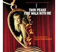 Twin Peaks:Fire Walk with Me [Import]
