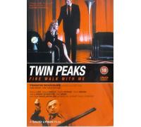 Twin Peaks - Fire Walk With Me [Import allemand]