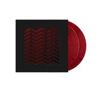 Twin Peaks: Fire Walk With Me Original Motion Picture Soundtrack Vinyle - 2LP