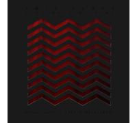 Twin Peaks: Fire Walk With Me (Original Soundtrack) [VINYL] NEUF