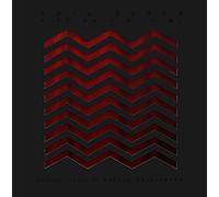 TWIN PEAKS : FIRE WALK WITH ME - Twin Peaks: Fire Walk with Me