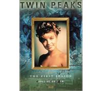 Twin Peaks First Season Specia [Import allemand]