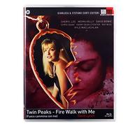Twin Peaks: Fuoco Cammina Con Me [Blu-Ray] [Import]