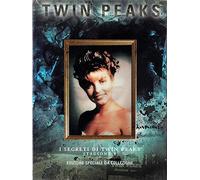 Twin Peaks - I Segreti Di Twin Peaks - Stagione 01 (4 Dvd)