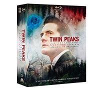 Twin Peaks-La Serie Completa (16 Blu-Ray) [Import]