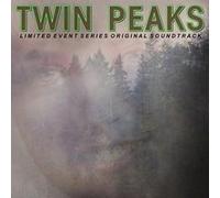 Twin Peaks (Limited Event Series Original Soundtrack)