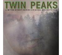 Twin Peaks (Limited Event Series Original Soundtrack) Vinyle
