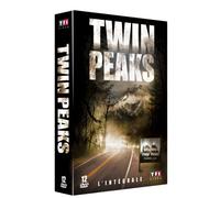 Twin Peaks - L'intégrale - Coffret collector 12 DVD