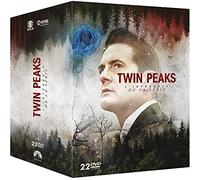 Twin Peaks - L'intégrale De La Série