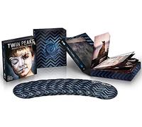 Twin Peaks - L'intégrale Série TV + Film 10 Blu-ray