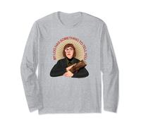 Twin Peaks Log Lady Manche Longue