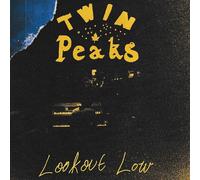 Twin Peaks - Lookout Bas
