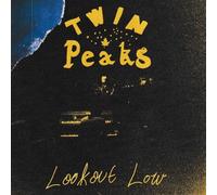 Twin Peaks - Lookout Low [Cd]