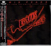 Twin Peaks (Music from The Event Series) [Import]