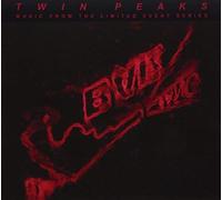 Various Artists - Twin Peaks (Music from The Event Series) [Import]