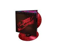 Twin Peaks (Music From The Limited Event Series) Double Vinyle rouge et noir 140 gr Edition limitée Exclusivité Fnac Vinyle