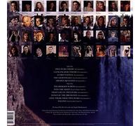 Twin Peaks (Original Soundtrack) by Angelo Badalamenti [VINYL] NEUF