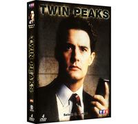 Twin Peaks - Saison 2 - Partie 1