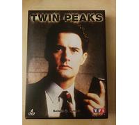Twin Peaks - Saison 2 - Partie 1