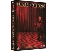 Twin Peaks - Saison 2 - Partie 2