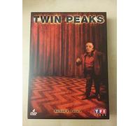 Twin Peaks - Saison 2 - Partie 2