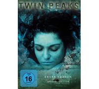 Twin Peaks - Season 1 (4 Discs)