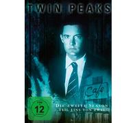 Twin Peaks-Season 2.1 [Import]