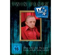 Twin Peaks-Season 2.2 [Import]