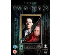 Twin Peaks-Season 2 [Import]