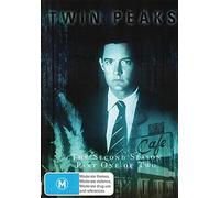Twin Peaks-Season 2 Part 1 (3 DVD) [Edizione: Australia] [Import]