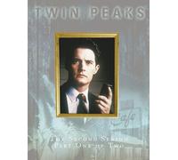 Twin Peaks Season 2 Part 1 [Import allemand]