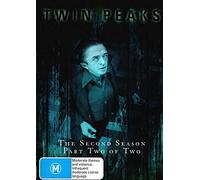 Twin Peaks-Season 2 Part 2 (3 DVD) [Edizione: Australia] [Import]