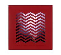 Twin Peaks Season 3 Vinyle