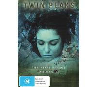 Twin Peaks: Season One (4 DVD) [Edizione: Australia] [Import]