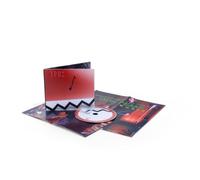Twin Peaks: Season Two Music and More Digisleeve Inclus un livret de 12 pages CD