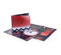 Angelo Badalamenti – Twin Peaks: Season Two Music and More – CD – Digisleeve (livret 12p.)