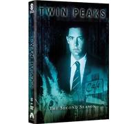 Twin Peaks: Second Season