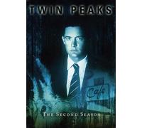 Twin Peaks The Second Season