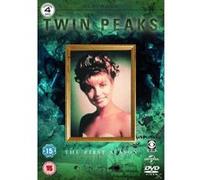 Twin Peaks - Series 1 G