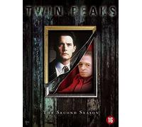 Twin Peaks - Series 2 (1990) (Import)