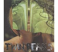 Twin Peaks - Sunken [Import]