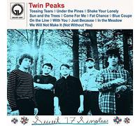 Twin Peaks - Sweet '17 Singles [Vinyl]
